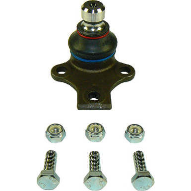 57006718 Trag-/Führungsgelenk COMPETENCE KIT GREENPARTS