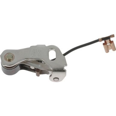 BorgWarner (BERU) | Kontaktsatz, Zündverteiler | KS700