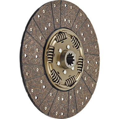 Valeo 827362 Kupplungssatz NEW KIT2P