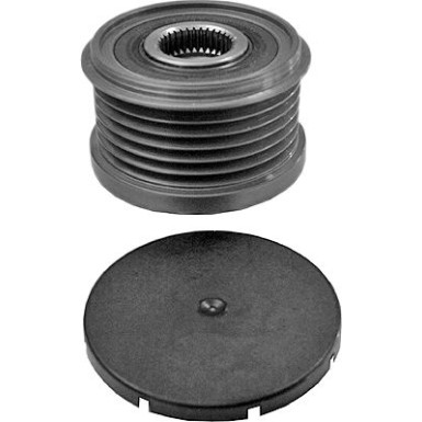 ContiTech | Generatorfreilauf | AP9013