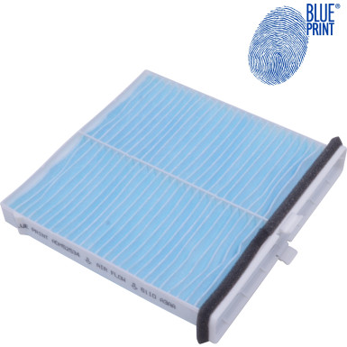Blue Print | Filter, Innenraumluft | ADM52534