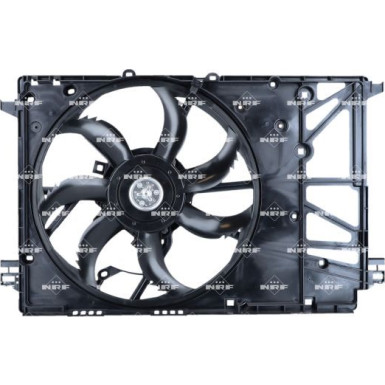 470077 Lüfter, Motorkühlung 470077 Lüfter, Motorkühlung