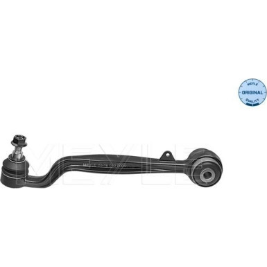 Meyle Lenker, Radaufhängung MEYLE-ORIGINAL: True to OE 53-16 050 0004