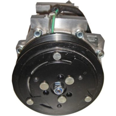 ACP 1024 000S Kompressor, Klimaanlage BEHR