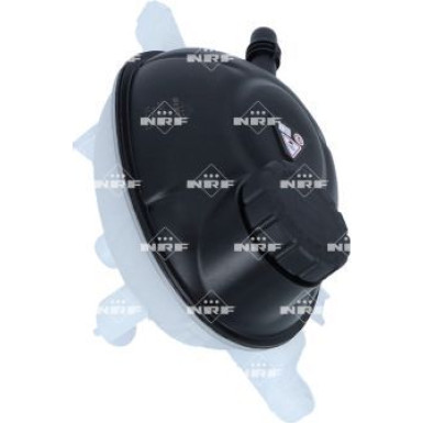 454093 Ausgleichsbehälter, Kühlmittel EASY FIT