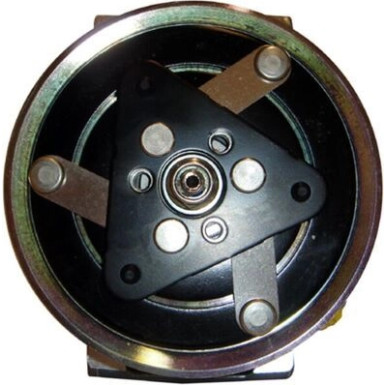 ACP 14 000S Kompressor, Klimaanlage BEHR