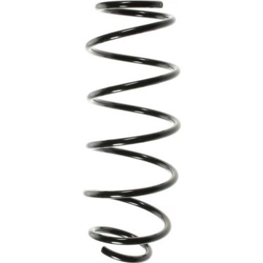 Spidan | Fahrwerksfeder | 56802