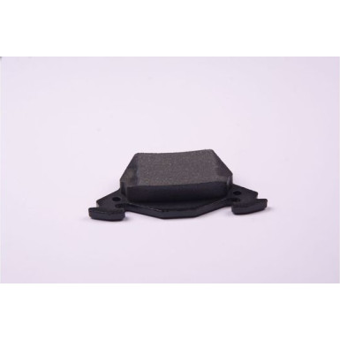 Hella | Bremsbelagsatz, Scheibenbremse | 8DB 355 008-641
