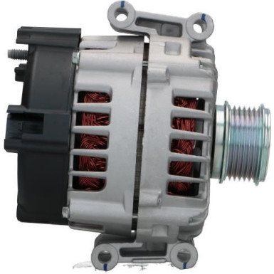 PSH | Generator | 205.576.180.000