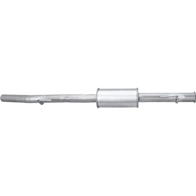 Hella | Vorschalldämpfer | 8LB 366 022-291