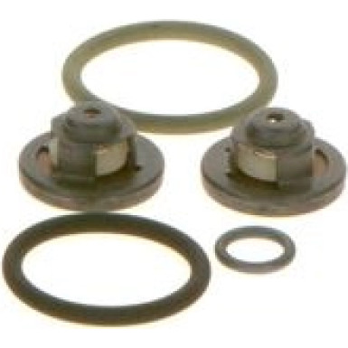 BOSCH | Reparatursatz, Zündverteiler | 2 447 010 021