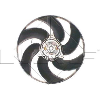 47359 Lüfter, Motorkühlung 47359 Lüfter, Motorkühlung