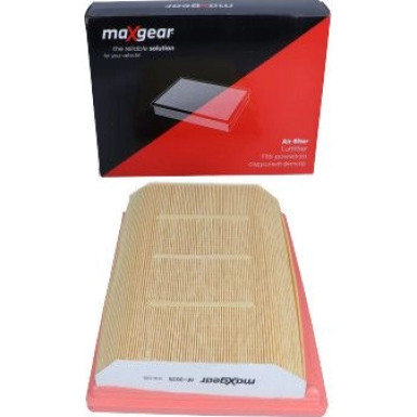 26-2319 Luftfilter 26-2319 Luftfilter