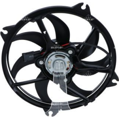 47893 Lüfter, Motorkühlung