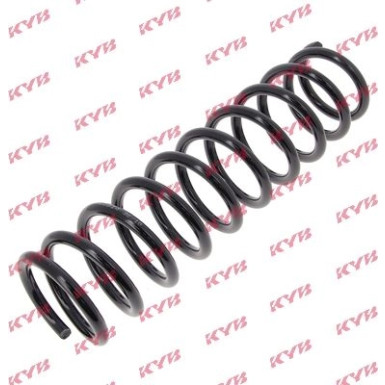 RC5814 Fahrwerksfeder K-Flex
