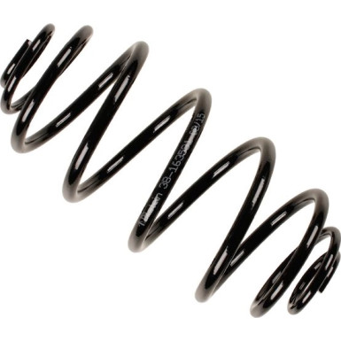 38-163531 Fahrwerksfeder BILSTEIN - B3 Serienersatz (Federn)