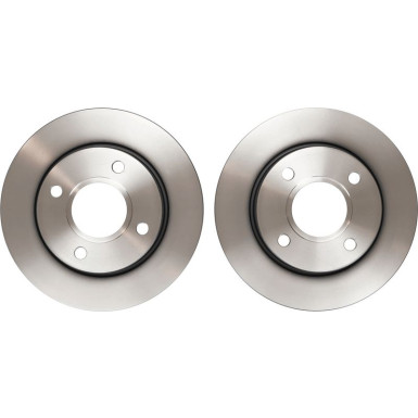 DF2752 Bremsscheibe DF2752 Bremsscheibe