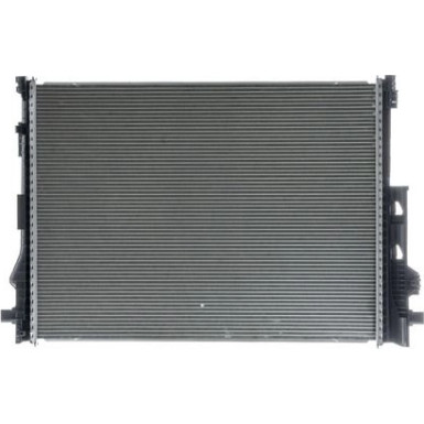 Mahle | Kühler, Motorkühlung | CR 2605 000P