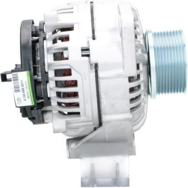 556.501.100.010 Generator +Line Original