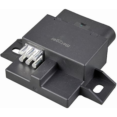 Metzger | Steuergerät, Kraftstoffpumpe | 2250271