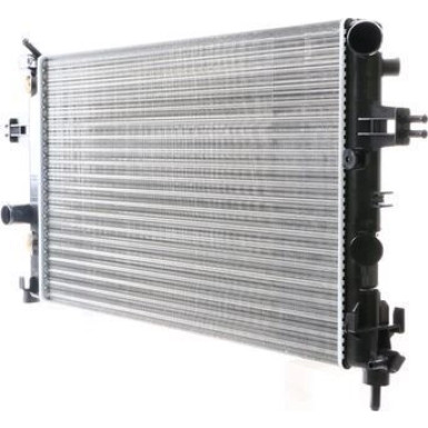 CR 228 000S Kühler, Motorkühlung BEHR
