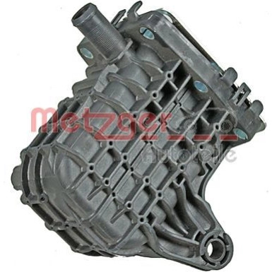 0892635 Kühler, Abgasrückführung