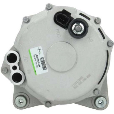 PSH | Generator | 205.448.190.080