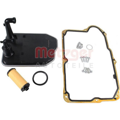 8020099 Hydraulikfiltersatz, Automatikgetriebe GREENPARTS 8020099 Hydraulikfiltersatz, Automatikgetriebe GREENPARTS