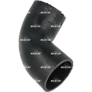 166194 Ladeluftschlauch EASY FIT