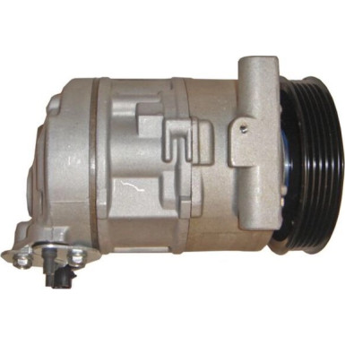 ACP 69 000S Kompressor, Klimaanlage BEHR ACP 69 000S Kompressor, Klimaanlage BEHR