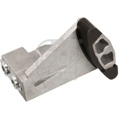 febi bilstein | 2 x FEBI Gleitschiene, Steuerkette | 24901