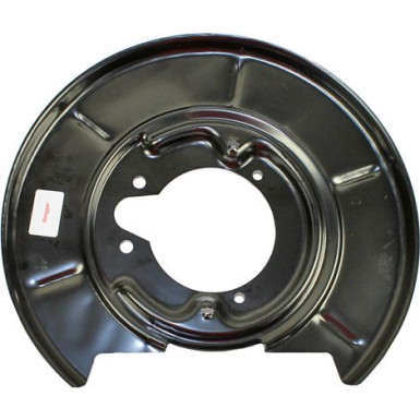 6115061 Spritzblech, Bremsscheibe