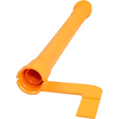 8001033 Trichter, Ölpeilstab