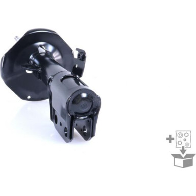 G8092 Stoßdämpfer MONROE ORIGINAL (Gas Technology)