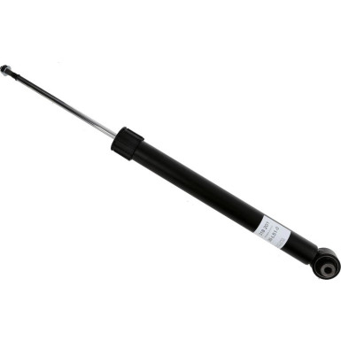 Sachs | Stoßdämpfer | 318 201