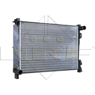 58263A Kühler, Motorkühlung Economy Class 58263A Kühler, Motorkühlung Economy Class