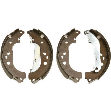 GS8736 Bremsbackensatz