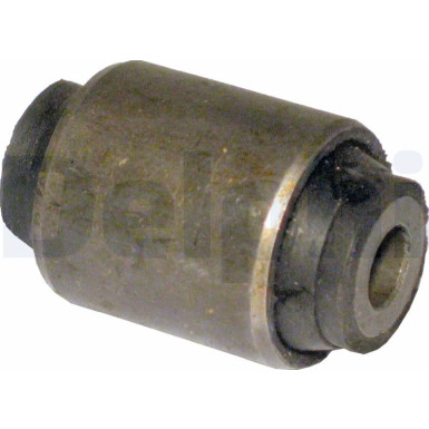 TD496W Lagerung, Lenker