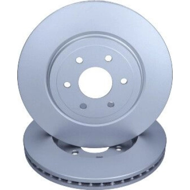 QUARO | Bremsscheibe | QD1057