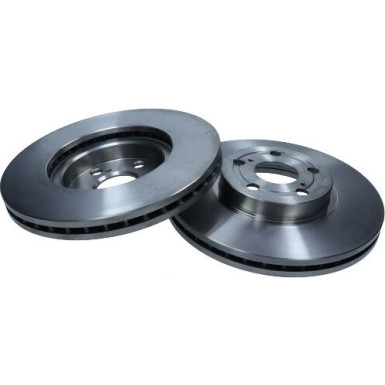 19-0968 Bremsscheibe 19-0968 Bremsscheibe