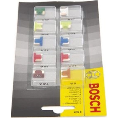 BOSCH | Sicherung | 1 987 529 078