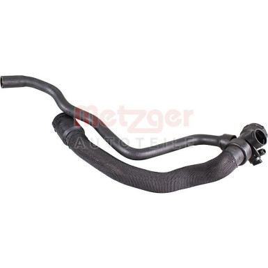 2422081 Kühlerschlauch