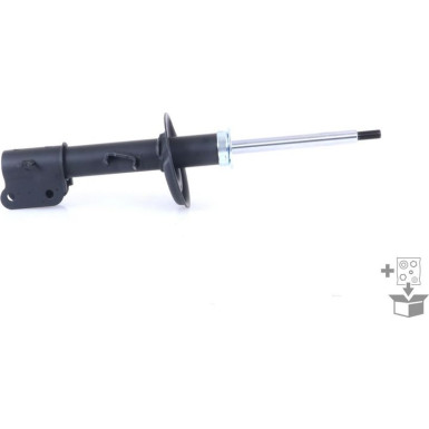 G7477 Stoßdämpfer MONROE ORIGINAL (Gas Technology)