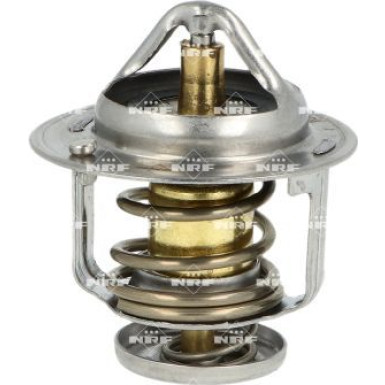 NRF | Thermostat, Kühlmittel | 725143