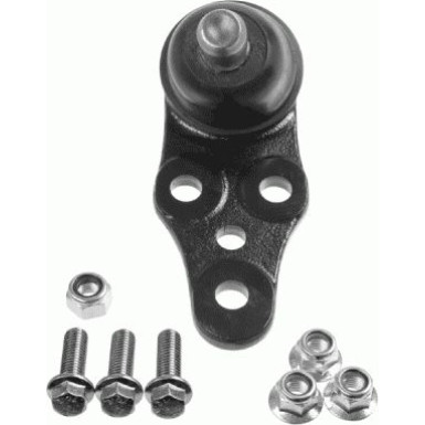 33452 01 Trag-/Führungsgelenk 33452 01 Trag-/Führungsgelenk