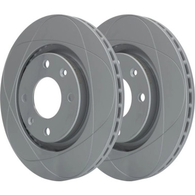 24.0320-0133.1 Bremsscheibe PowerDisc