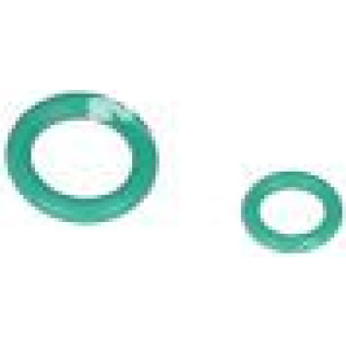 350337 Kondensator, Klimaanlage EASY FIT