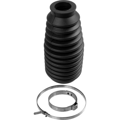 30176 01 Faltenbalg, Lenkung