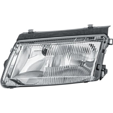 Hella | Hauptscheinwerfer | 1EF 007 520-051