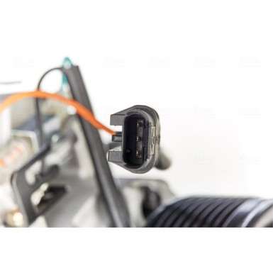 Nissens | Kompressor, Klimaanlage | 890303